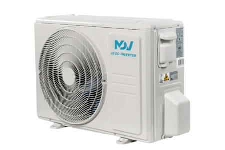 INFINI UVpro Inverter, mdsal-12hrfn8 / mdoag-12hfn8 MDSAL-12HRFN8 / MDOAG-12HFN8
